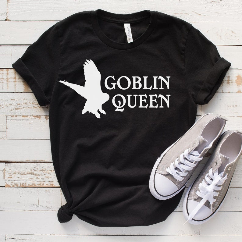 Goblin Queen T-shirt