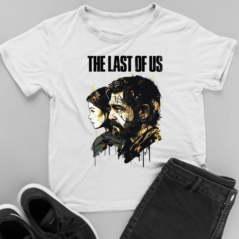 Zombie Apocalypse Gamer T-shirt