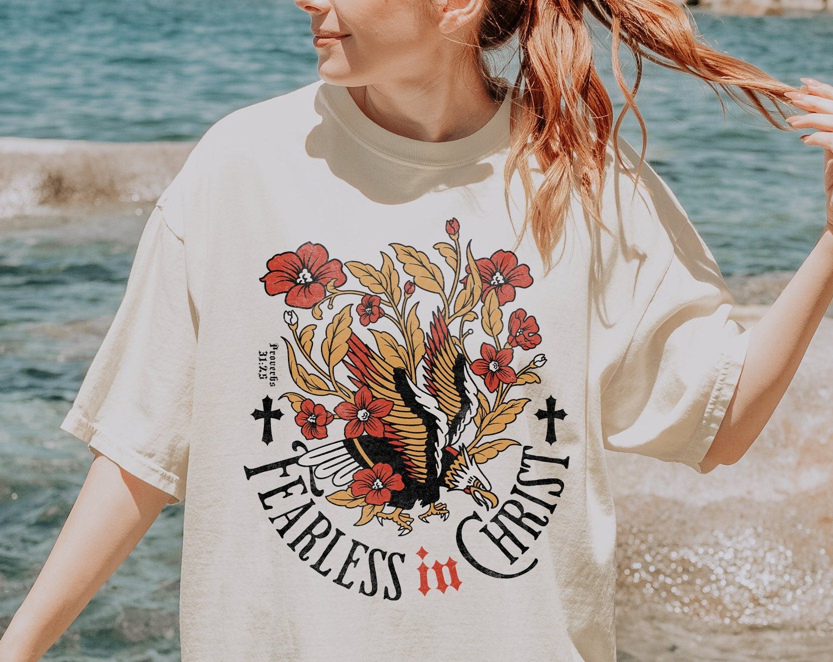 Gift Her Sport T-Shirt